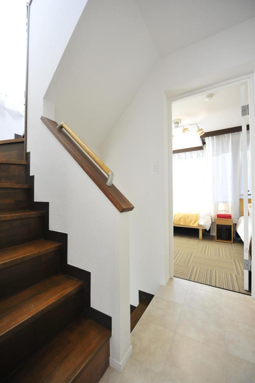 Asakusa Kei House โตเกียว ภายนอก รูปภาพ
