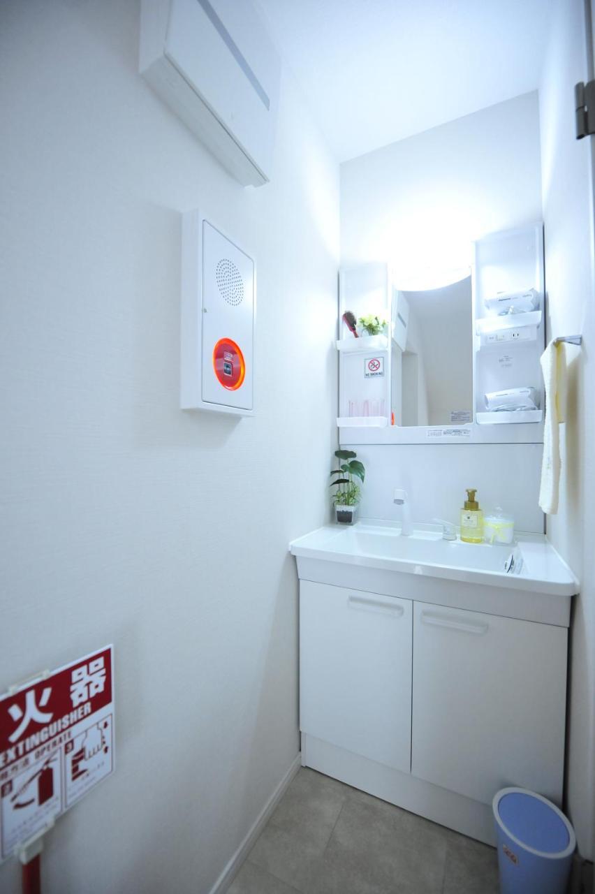 Asakusa Kei House โตเกียว ภายนอก รูปภาพ