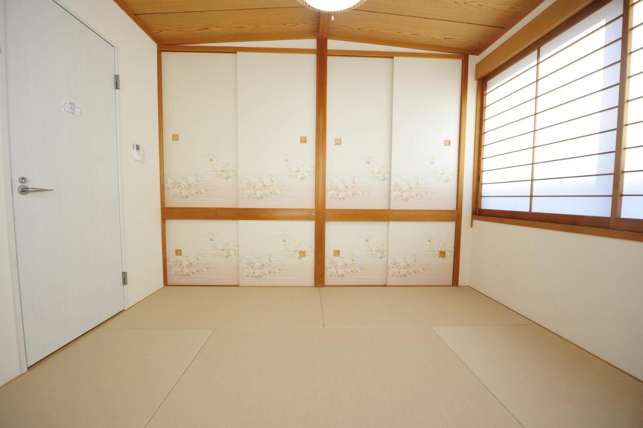 Asakusa Kei House โตเกียว ภายนอก รูปภาพ