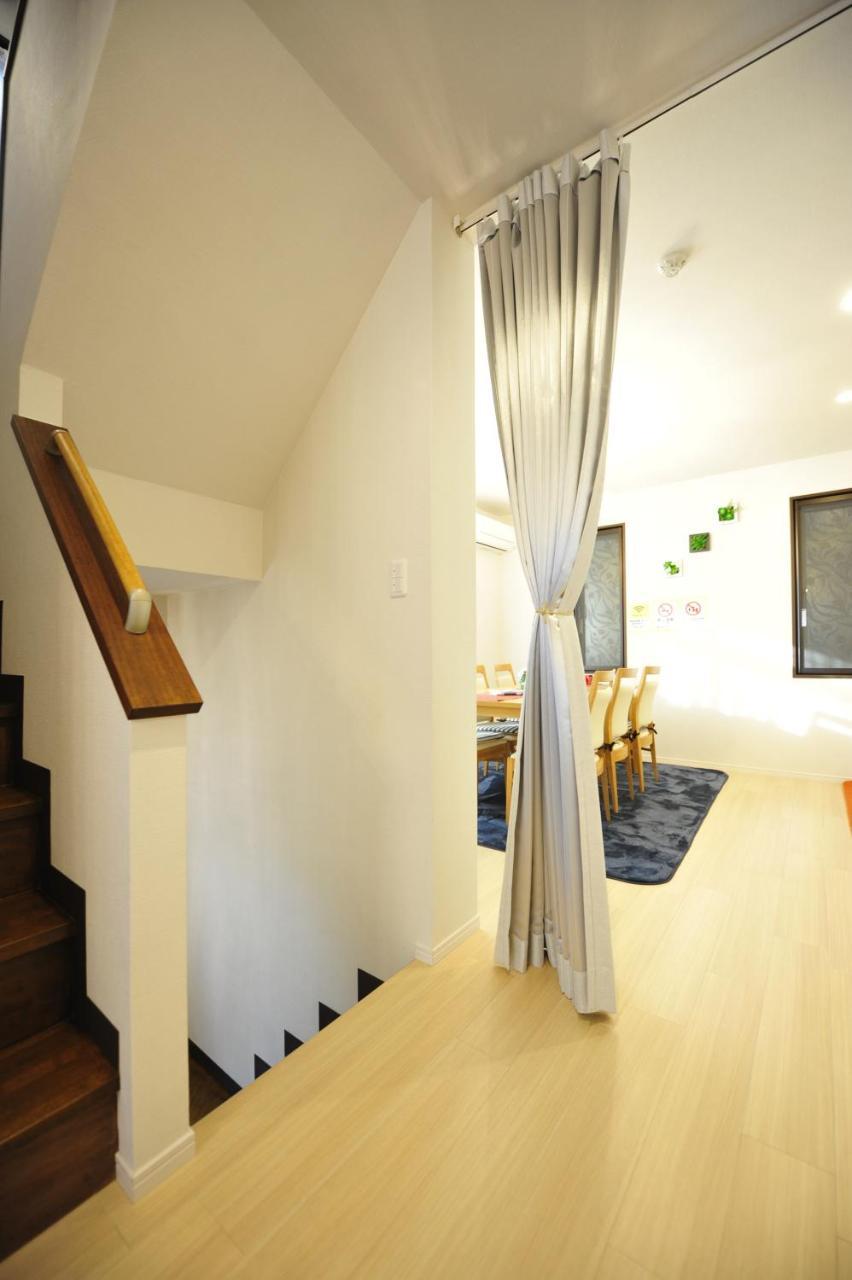 Asakusa Kei House โตเกียว ภายนอก รูปภาพ